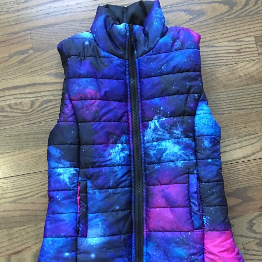 Galaxy Vest